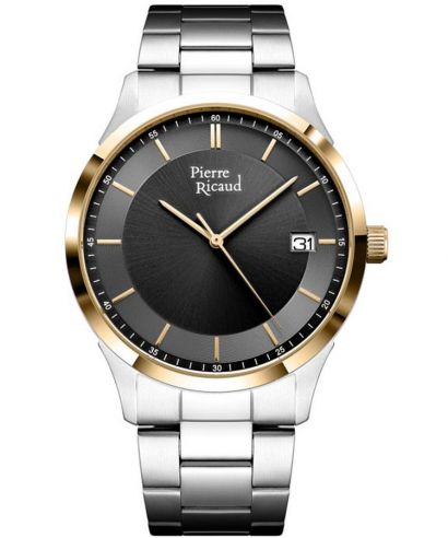 Pierre Ricaud Classic férfi karóra