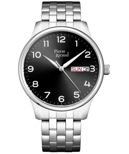 Pierre Ricaud Classic férfi karóra