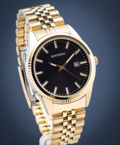 Sekonda Classic férfi karóra