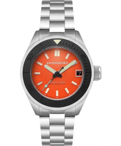 Spinnaker Piccard Automatic férfi karóra