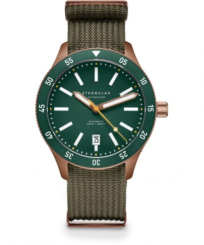 Sternglas Marus 2.0 Automatic férfi karóra