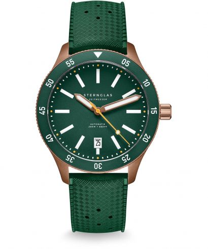 Sternglas Marus 2.0 Automatic férfi karóra