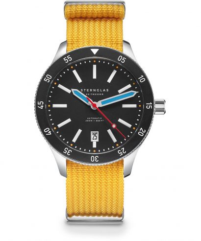Sternglas Marus 2.0 Automatic férfi karóra