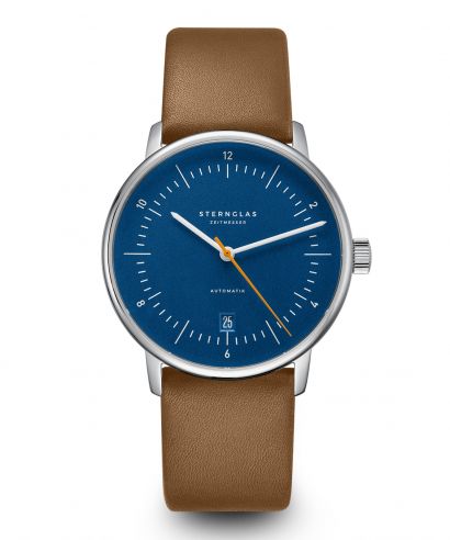 Sternglas Naos Automatik férfi karóra
