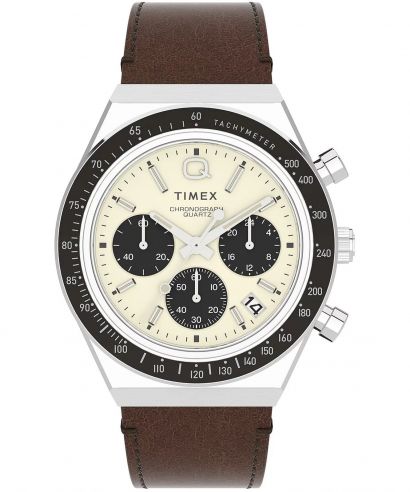 Timex Timex Q Chronograph Férfi Karóra