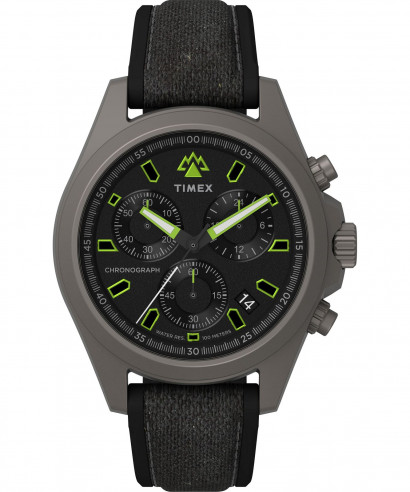 Timex Expedition North Field Chrono férfi karóra