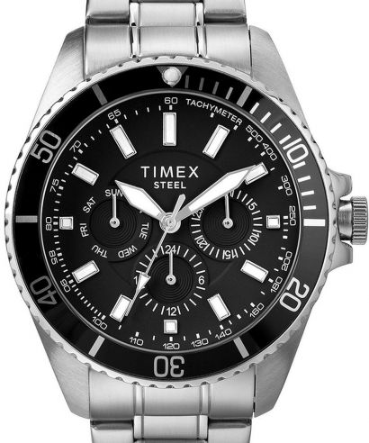 Timex Classic Premium Férfi Karóra