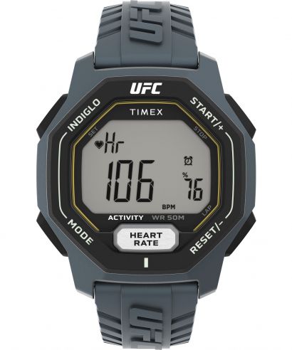 Timex UFC Performance Spark Férfi Karóra