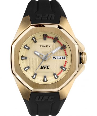 Timex UFC Pro Férfi Karóra