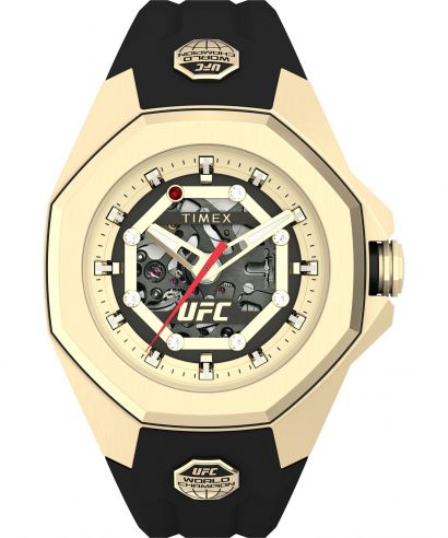 Timex UFC Street Pro Automatic Férfi Karóra