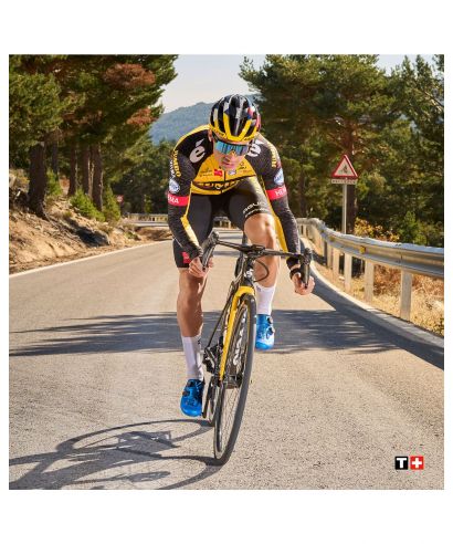 Tissot T-Race Cycling Tour De France 2022 Special Edition Férfi Karóra