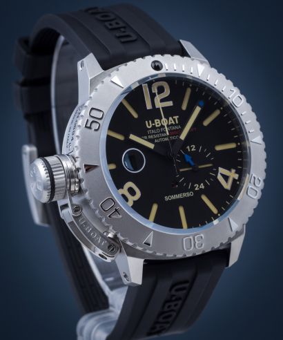 U-Boat Sommerso Férfi Karóra
