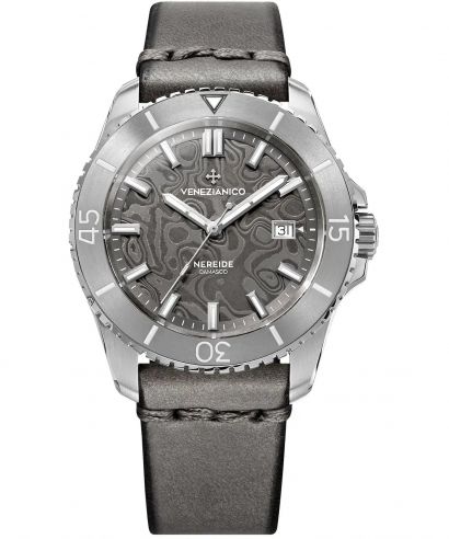 Venezianico Nereide-42 Damasco Automatic férfi karóra