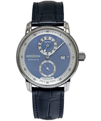 Zeppelin Friedrichshafen Automatic férfi karóra