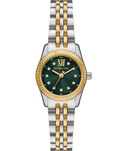 Michael Kors Petite unisex karóra