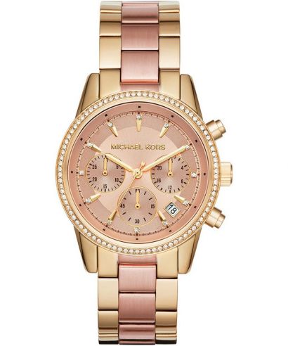 Michael Kors Ritz női karóra