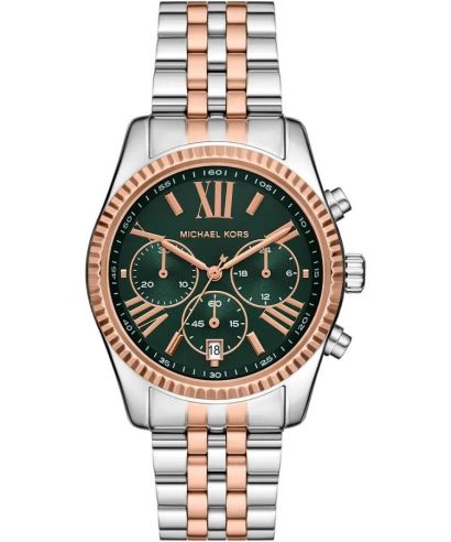 Michael Kors Lexington női karóra