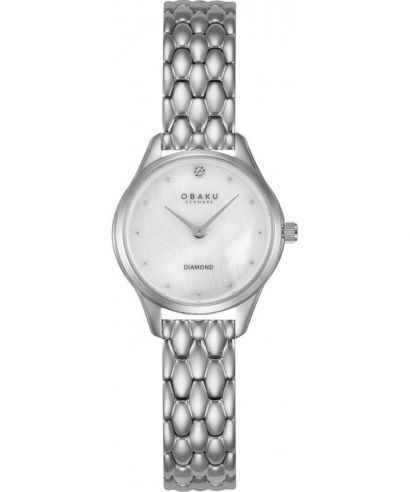 Obaku Classic női karóra