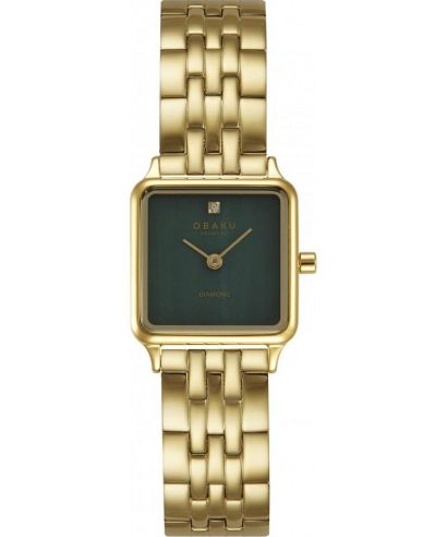 Obaku Classic női karóra