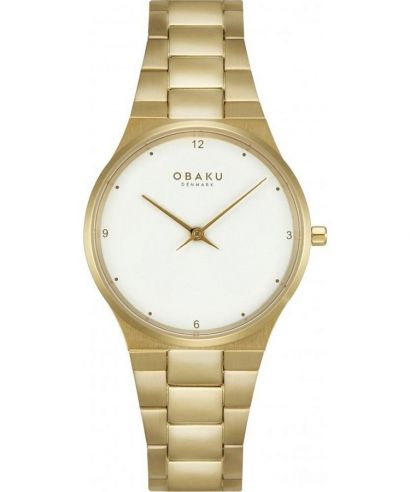 Obaku Classic női karóra
