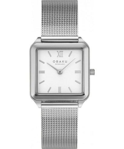 Obaku Classic női karóra