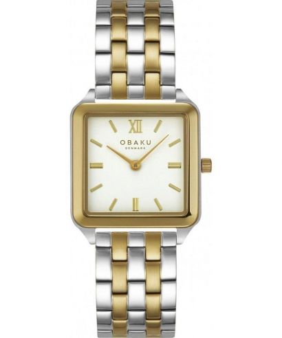 Obaku Classic női karóra
