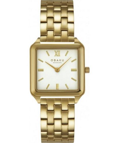 Obaku Classic női karóra