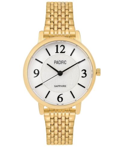 Pacific Sapphire unisex karóra