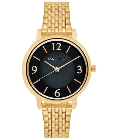 Pacific Sapphire unisex karóra