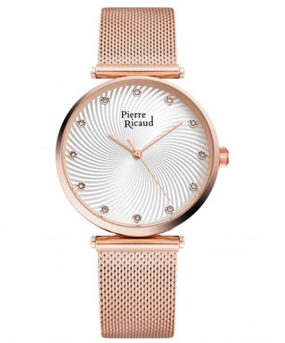 Pierre Ricaud Classic női karóra