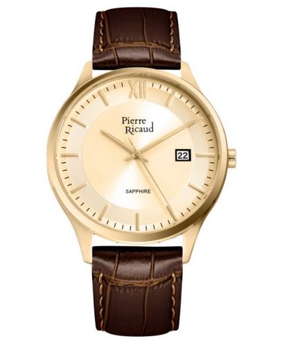 Pierre Ricaud Classic férfi karóra
