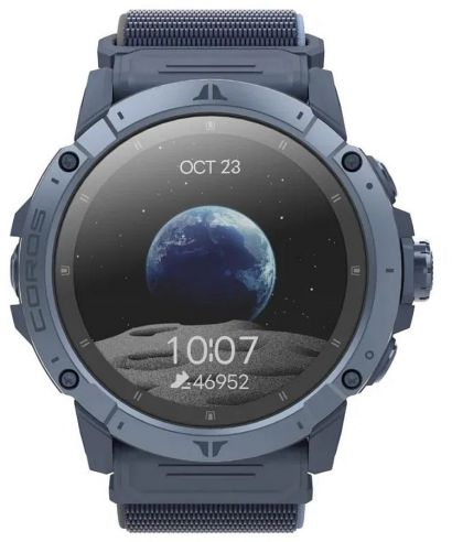 Coros Vertix 2S Earth férfi sport karóra