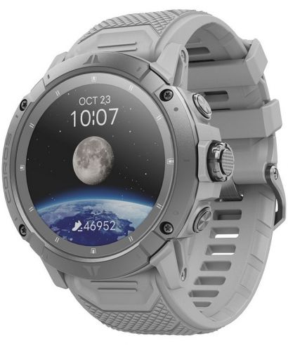 Coros Vertix 2S Moon férfi sport karóra