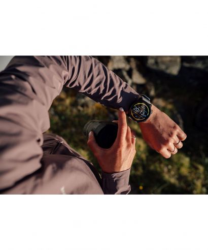 Suunto Vertical 2 Arctic Gray Sport Karóra [Sapphire Glass]