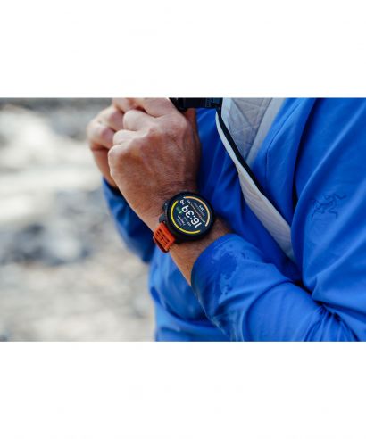 Suunto Vertical 2 Canyon Sport Karóra [Sapphire Glass]
