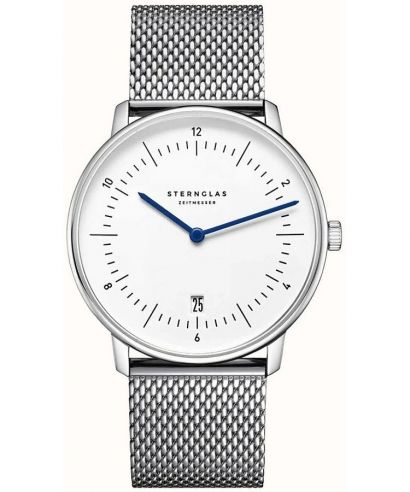 Sternglas Naos Bauhaus unisex karóra