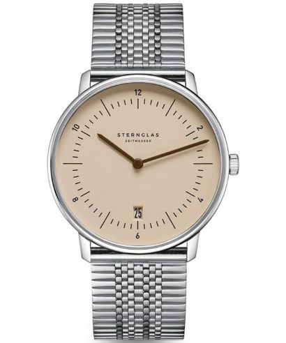 Sternglas Naos Bauhaus unisex karóra