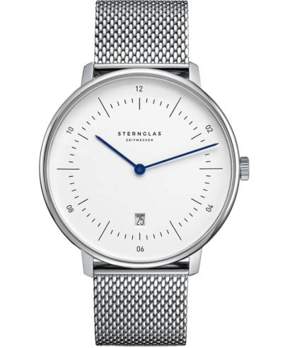 Sternglas Naos XL Bauhaus férfi karóra