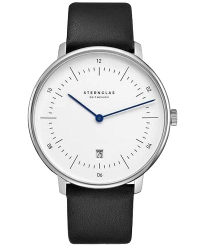 Sternglas Naos XL Bauhaus férfi karóra
