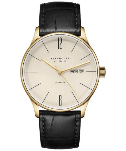 Sternglas Berlin Automatic férfi karóra