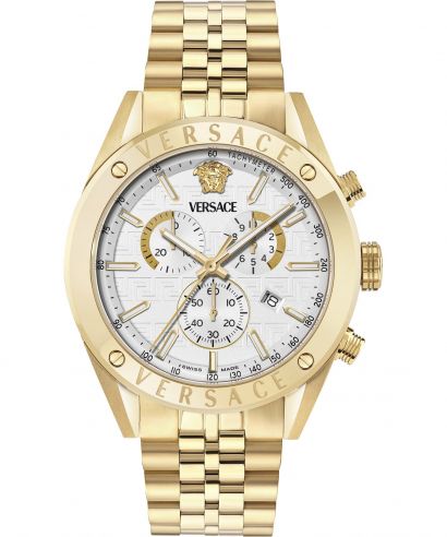 Versace Athletics Chronograph férfi karóra