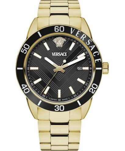 Versace Greca Urban férfi karóra