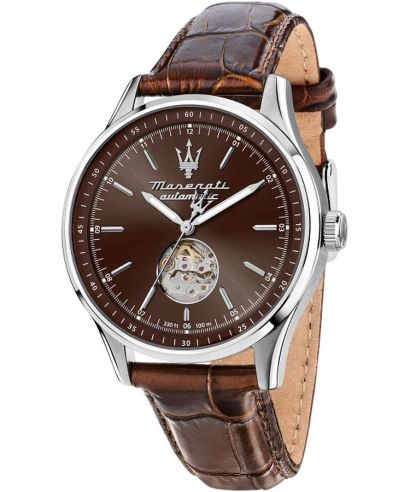 Maserati Sorpasso Automatic unisex karóra