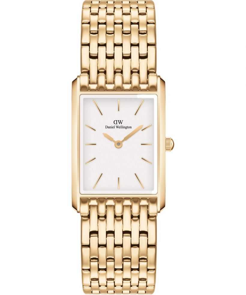 Daniel Wellington Bound 9-Link Gold 22 női karóra