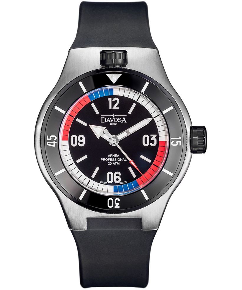 Davosa Apnea Diver Automatic Special Edition Férfi Karóra