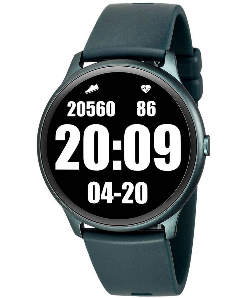 Rubicon Smartwatch Unisex Okosóra