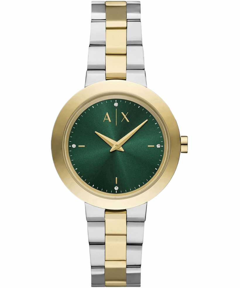 Armani Exchange Jackie női karóra