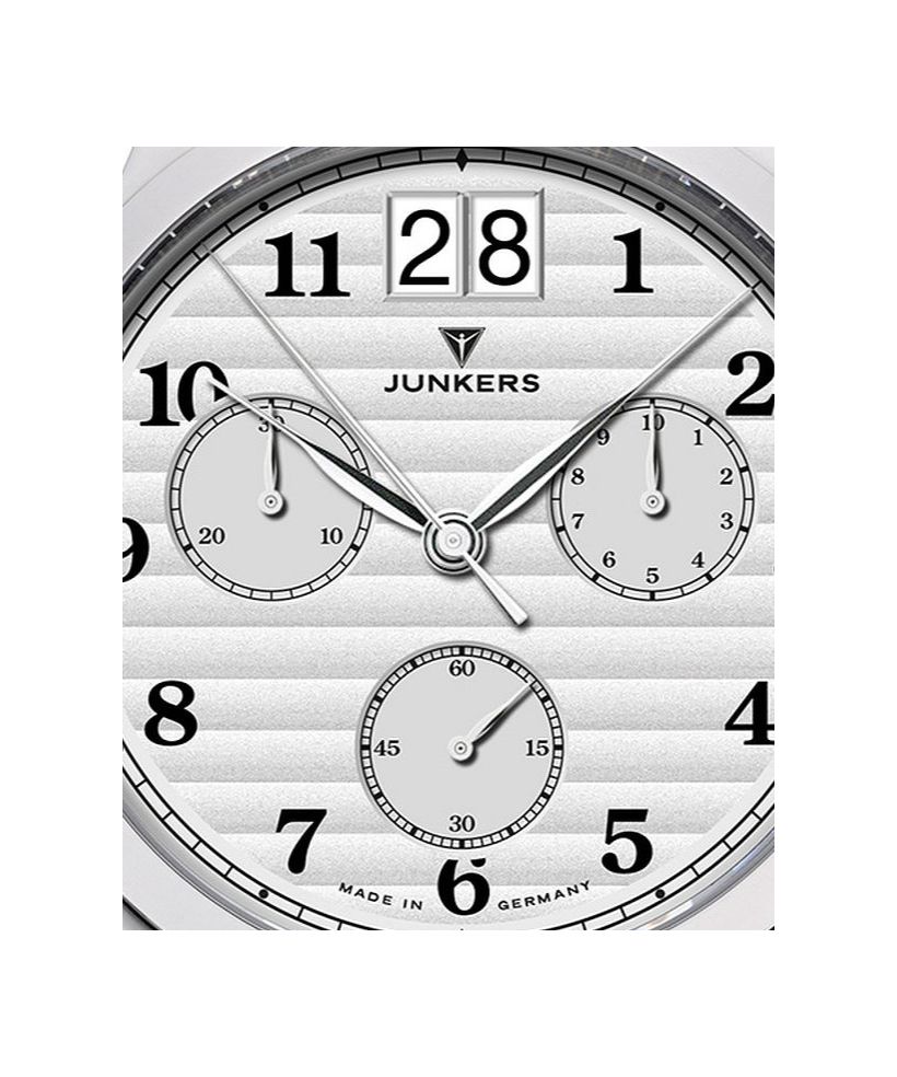 Junkers Tante JU Chronograph Férfi Karóra