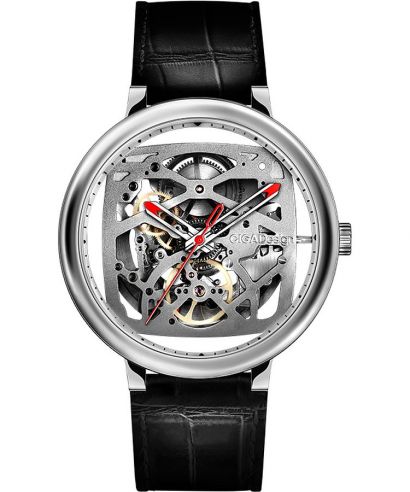 Ciga Design Fang Yuan Series Skeleton Automatic Férfi Karóra