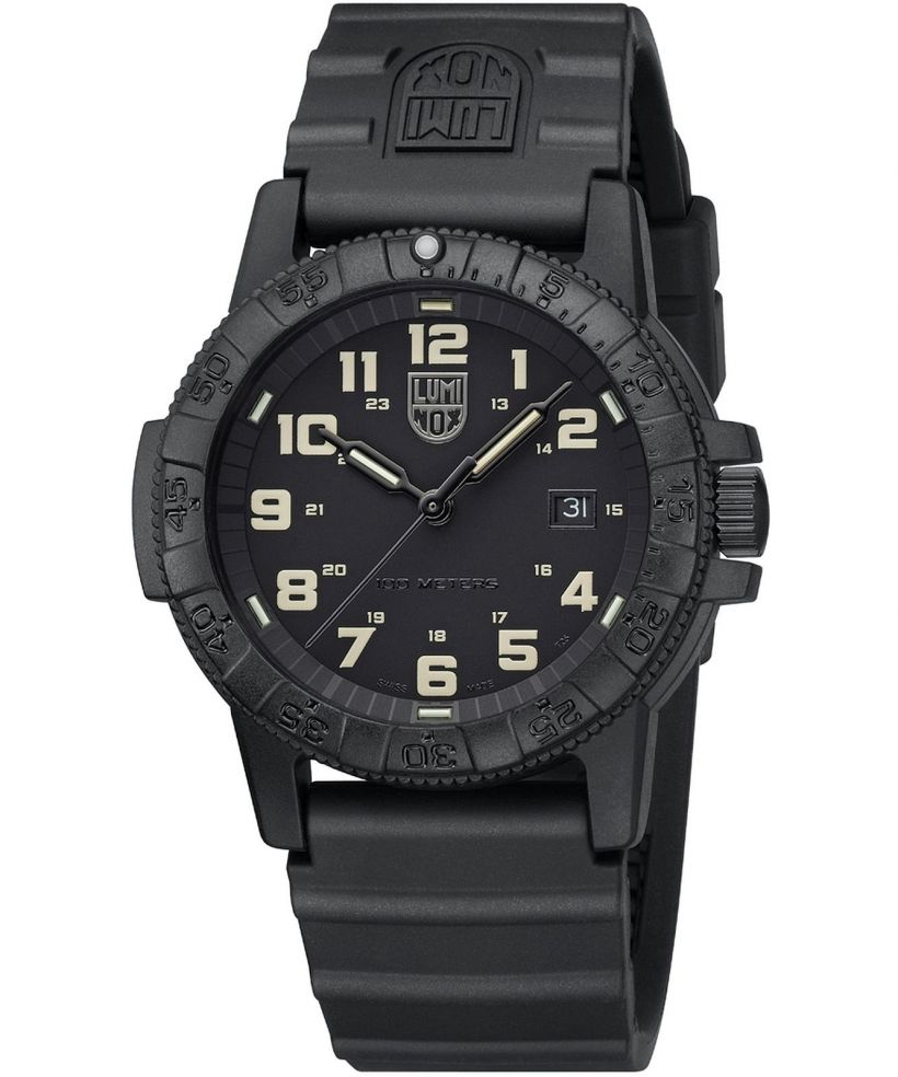 Luminox Leatherback Sea Turtle Giant 0320 Férfi Karóra